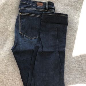 Paige Skyline Skinny